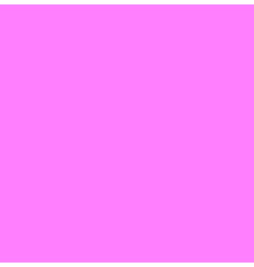 Cartulina Brights 176g Pink 57×87cm Supra® Hoja 01