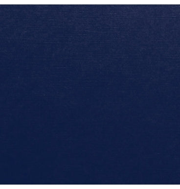 Cartulina Carnival Linen 216g Deep Blue 58×88cm Supra® CarLinDeepB [Hoja]