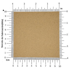 Cartulina Synergy 216g Wisteria Felt 57×87cm Supra® [Hoja]