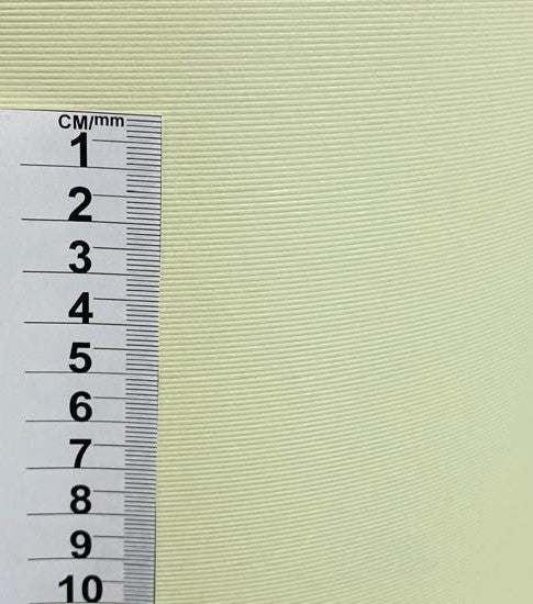 Cartulina Kant Millenium 230g Yellow Dovre 65×85cm Supra® KM607-230 Hoja 01