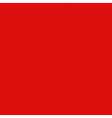 Cartulina Brights 176g Red 66×101cm Supra® Hoja 01