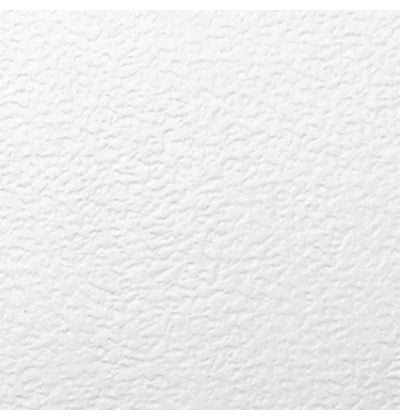 Cartulina Kant Gofrada Blanco/White 220g Baikal 65×90cm Supra® KG160 Hoja 02