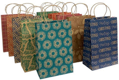 Bolsa p/Regalo Navidad Grande 31½×21½×11 LuxArt® [Pieza]