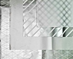 Papel p/Regalo Boda Modelos Varios 70×100cm LuxArt® [Hoja] 2