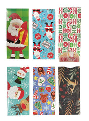 Sobre p/Regalo Dinero Navidad Modelos Varios Billete LuxArt® [Sobre]