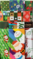 Sobre p/Regalo Dinero Navidad Modelos Varios Billete LuxArt® [Sobre] 2