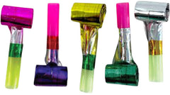 Espanta Suegra Silbatos c/12 D`Art® [Bolsa] 7599554000046