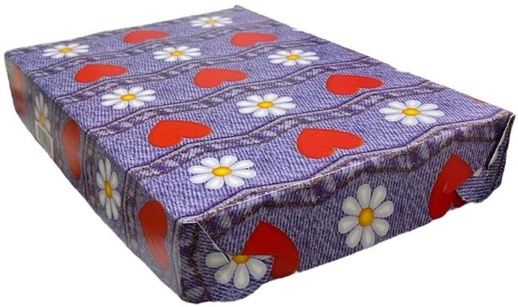 Caja Cartón San Valentín Chico 14×21+3 granmark® 853 [Pieza] 751214018533 2