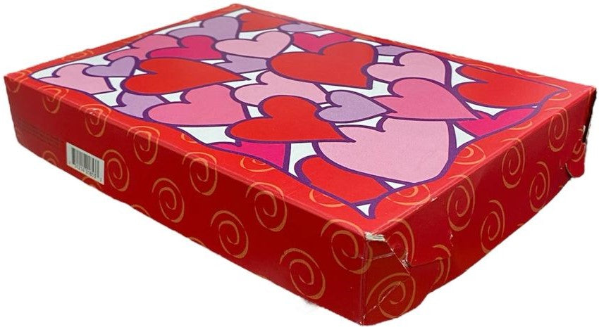 Caja Cartón San Valentín Chico 14×21+3 granmark® 853 [Pieza] 751214018533 3