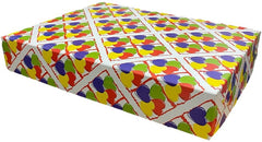 Caja Cartón San Valentín Mediano 20×25½×4.3 granmark® 852 [Pieza] 751214018526