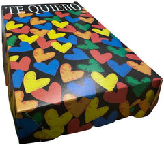 Caja Cartón San Valentín Grande 22×38×6.3c granmark® 851 [Pieza] 751214018519 2