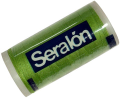 Hilo Poliéster Seralón 200m Mercería® 056-0437 [Pieza] 763876302011
