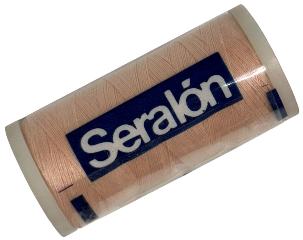 Hilo Poliéster Seralón 200m Mercería® 056-0437 [Pieza] 763876302011 5