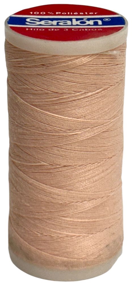 Hilo Poliéster Seralón 200m Mercería® 056-0437 [Pieza] 763876302011 6
