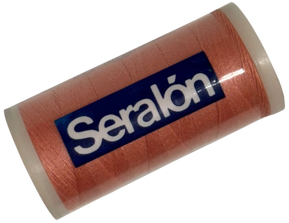 Hilo Poliéster Seralón 200m Mercería® 056-0437 [Pieza] 763876302011 7