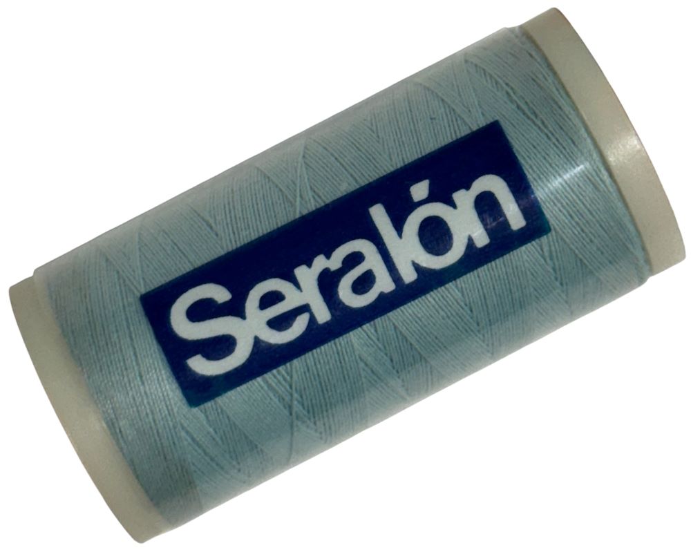 Hilo Poliéster Seralón 200m Mercería® 056-0437 [Pieza] 763876302011 11