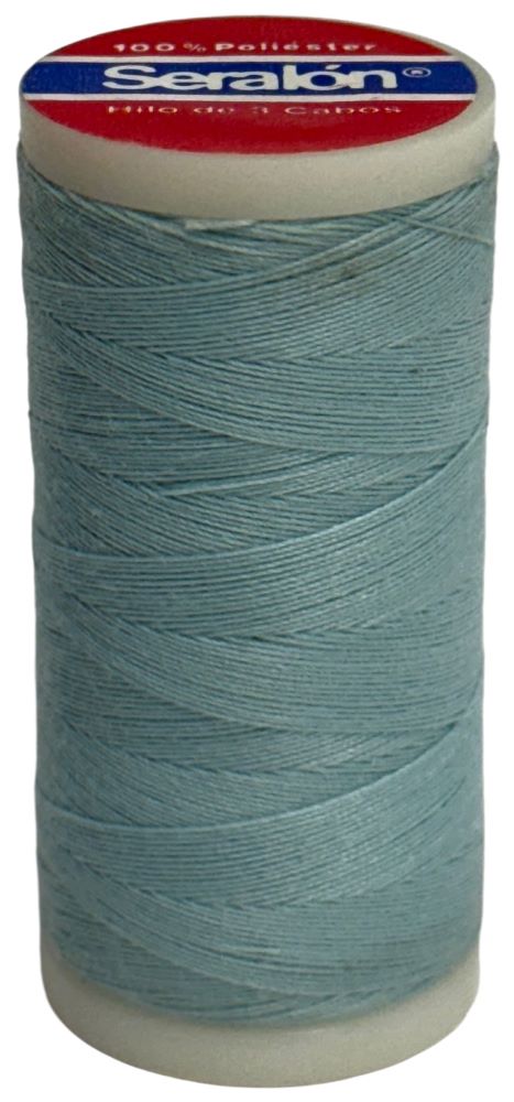 Hilo Poliéster Seralón 200m Mercería® 056-0437 [Pieza] 763876302011 12