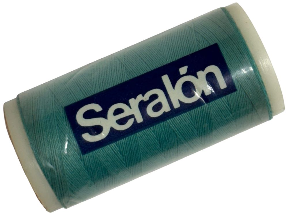 Hilo Poliéster Seralón 200m Mercería® 056-0437 [Pieza] 763876302011 13