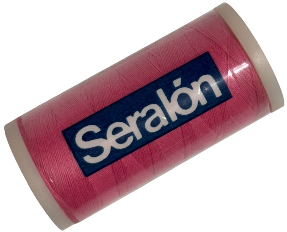 Hilo Poliéster Seralón 200m Mercería® 056-0437 [Pieza] 763876302011 15