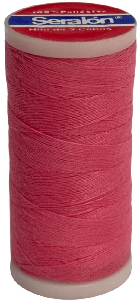 Hilo Poliéster Seralón 200m Mercería® 056-0437 [Pieza] 763876302011 16