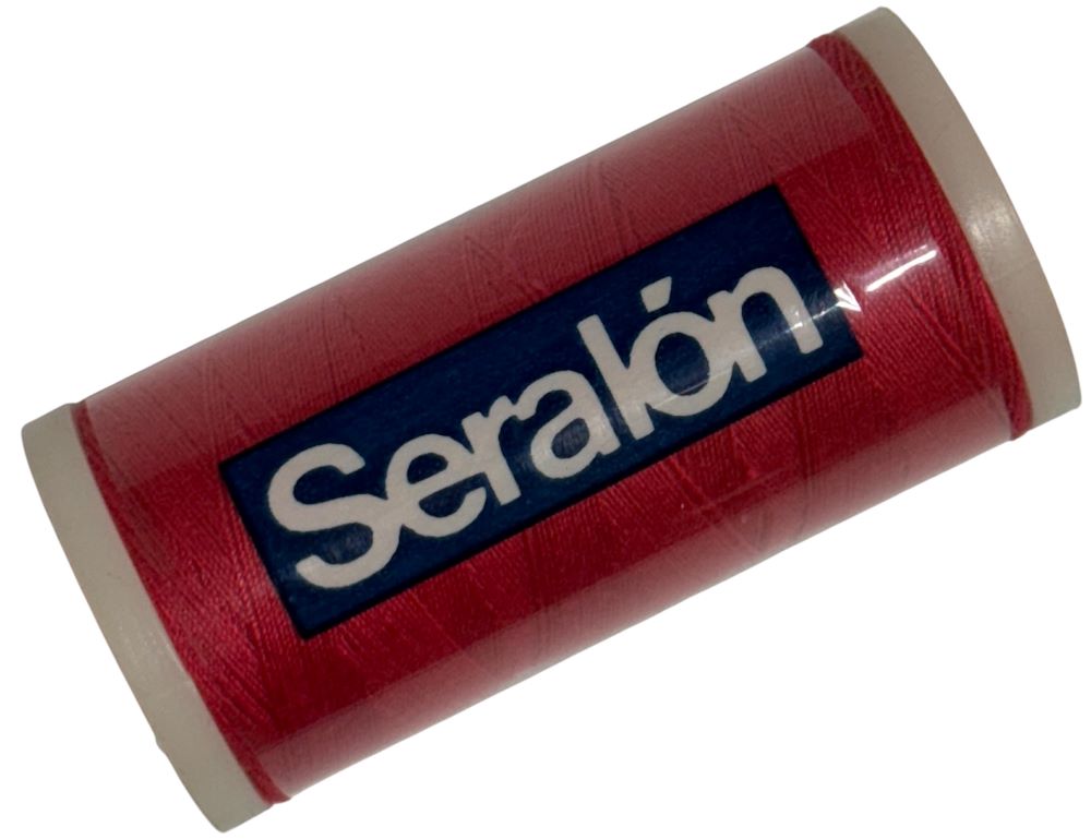 Hilo Poliéster Seralón 200m Mercería® 056-0437 [Pieza] 763876302011 17