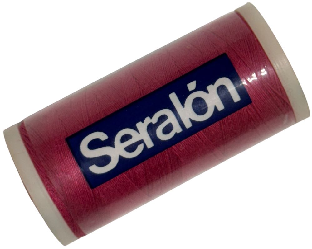 Hilo Poliéster Seralón 200m Mercería® 056-0437 [Pieza] 763876302011 19