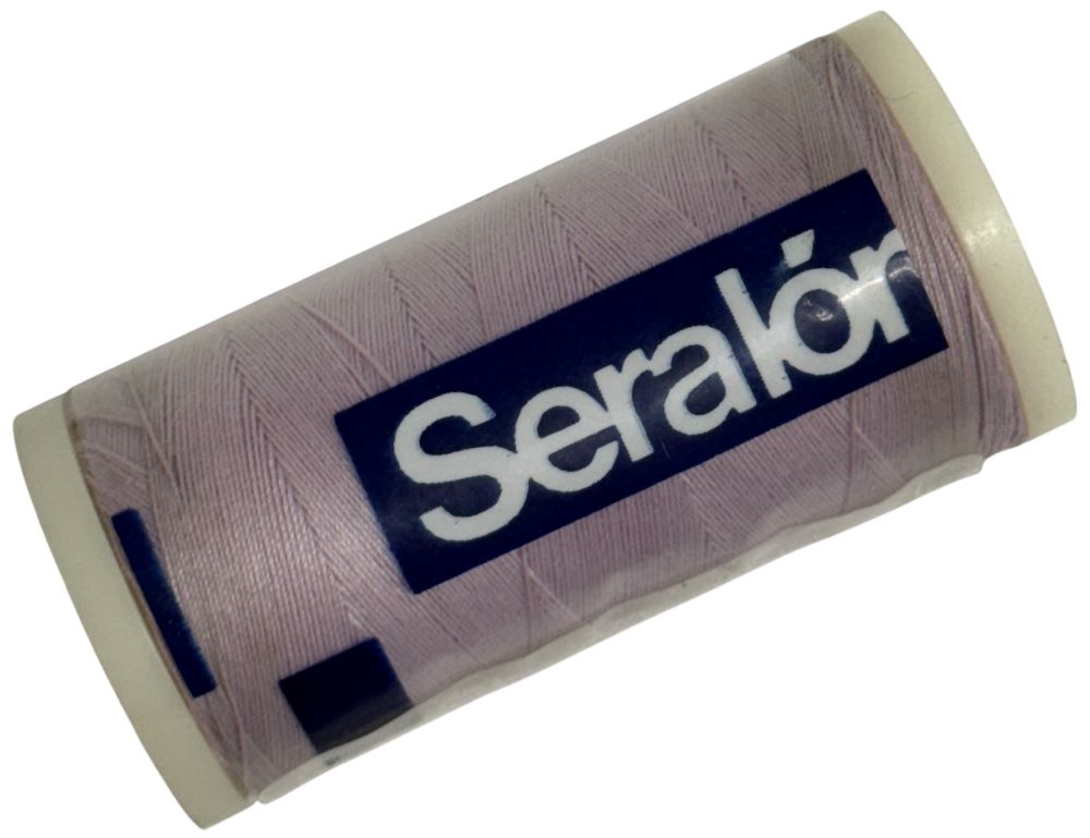 Hilo Poliéster Seralón 200m Mercería® 056-0437 [Pieza] 763876302011 21