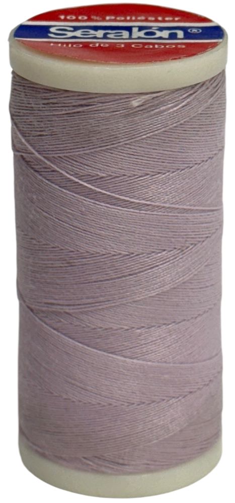 Hilo Poliéster Seralón 200m Mercería® 056-0437 [Pieza] 763876302011 22