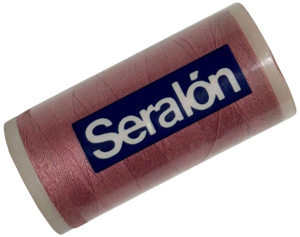 Hilo Poliéster Seralón 200m Mercería® 056-0437 [Pieza] 763876302011 23