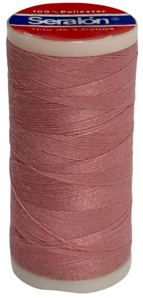 Hilo Poliéster Seralón 200m Mercería® 056-0437 [Pieza] 763876302011 24