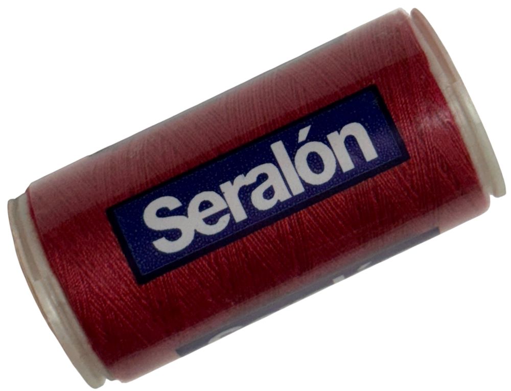 Hilo Poliéster Seralón 200m Mercería® 056-0437 [Pieza] 763876302011 25
