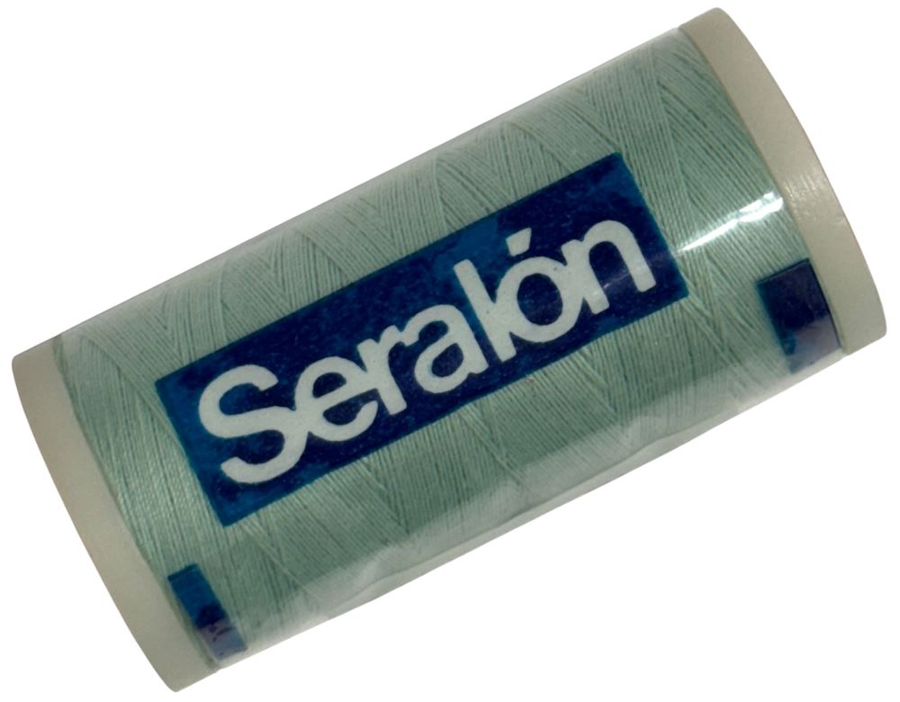 Hilo Poliéster Seralón 200m Mercería® 056-0437 [Pieza] 763876302011 27