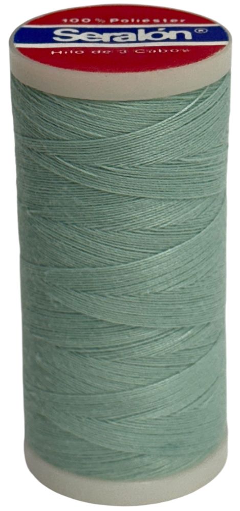 Hilo Poliéster Seralón 200m Mercería® 056-0437 [Pieza] 763876302011 28