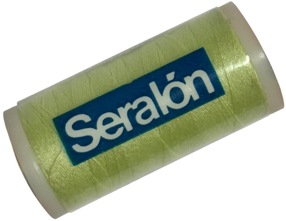 Hilo Poliéster Seralón 200m Mercería® 056-0437 [Pieza] 763876302011 31