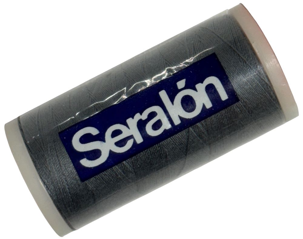 Hilo Poliéster Seralón 200m Mercería® 056-0437 [Pieza] 763876302011 35