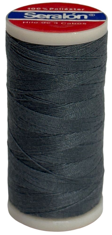 Hilo Poliéster Seralón 200m Mercería® 056-0437 [Pieza] 763876302011 36