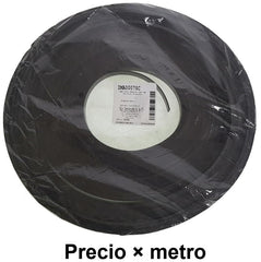 Imán c/Adhesivo 1.5mm Espesor 029-9584 Negro Ancho 13mm Mercería® IMA0007SC [Metro] 751214013057