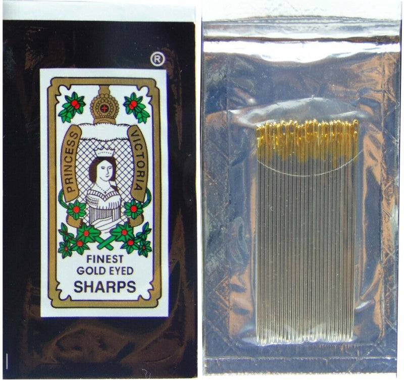 Aguja de Mano c/25 Mercería® 094-0001 [Pieza] 8901003169515 3