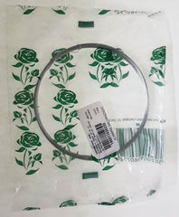 Alambre Galvanizado 3m Selanusa [Rollo] 190011030230