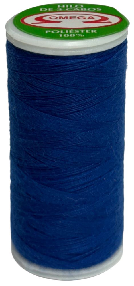 Hilo Omegacrys 40g Mercería® 020-0005 [Pieza] 2