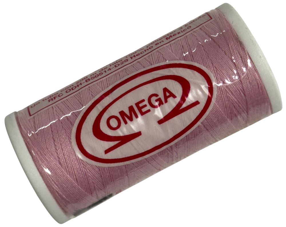 Hilo Omegacrys 40g Mercería® 020-0005 [Pieza] 5