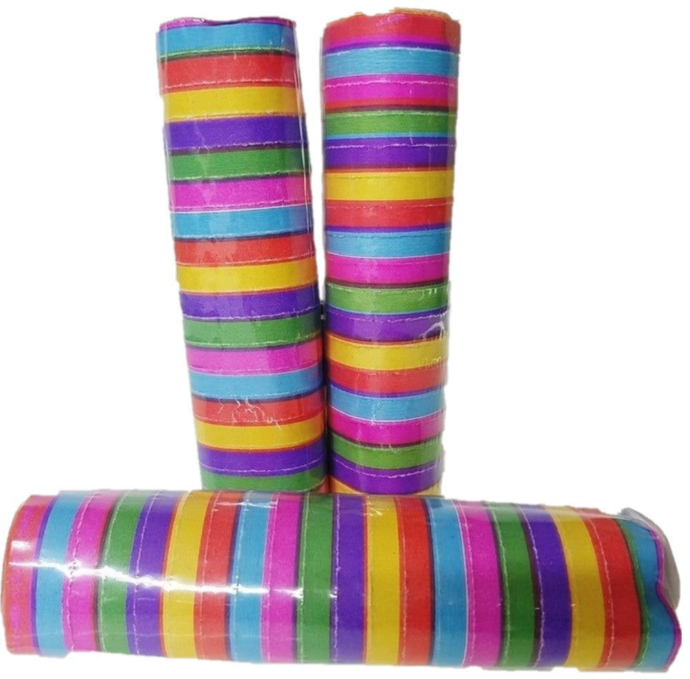 Serpentína Tubo c/20 Aros Morysa® 091-6141 [Paquete] Imagen secundaria del producto