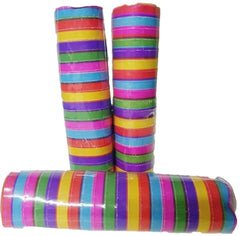 Serpentína Tubo c/20 Aros Morysa® 091-6141 [Paquete] 748622161418 2