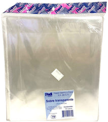 Sobre Polipropileno c/Fue B a c/100 19.3×19.3 Padi® 139 [Pieza] 682158001391