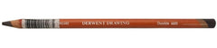 Lápiz p/Arte Derwent Drawing Chocolate 6600 DERWENT® 34389 [Pieza] 636638004075