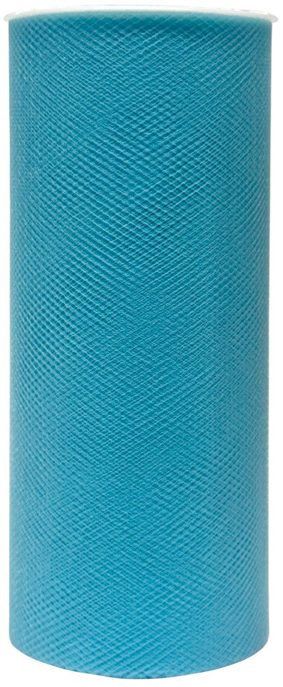 Tull Liso 22.86m (25 Yardas) 15cm Colores Rollo Mercería® [Pieza] 2