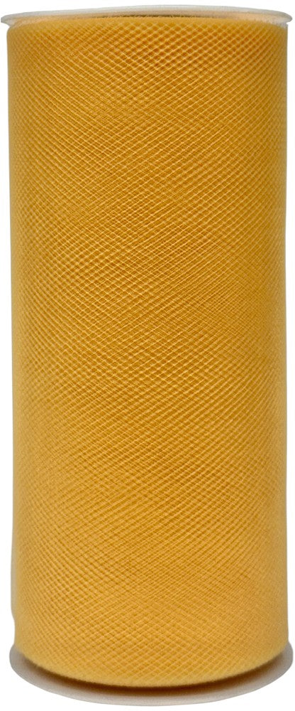 Tull Liso 22.86m (25 Yardas) 15cm Colores Rollo Mercería® [Pieza] 3