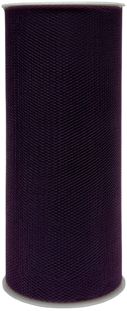 Tull Liso 22.86m (25 Yardas) 15cm Colores Rollo Mercería® [Pieza] 4