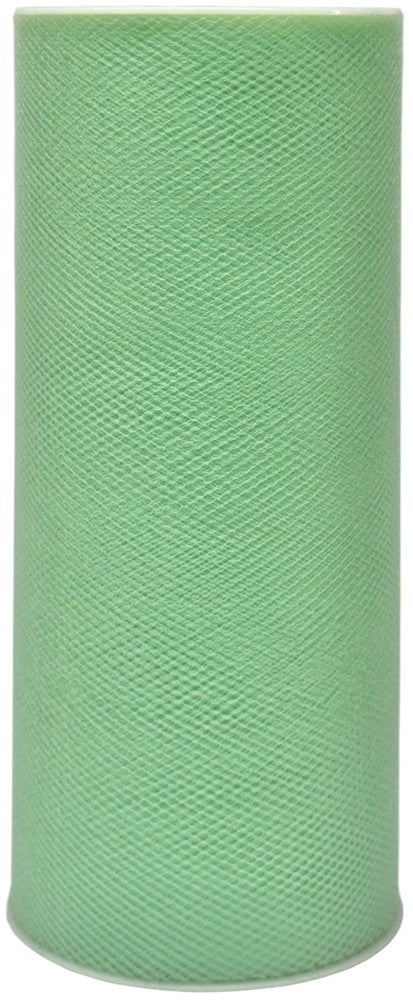 Tull Liso 22.86m (25 Yardas) 15cm Colores Rollo Mercería® [Pieza] 6