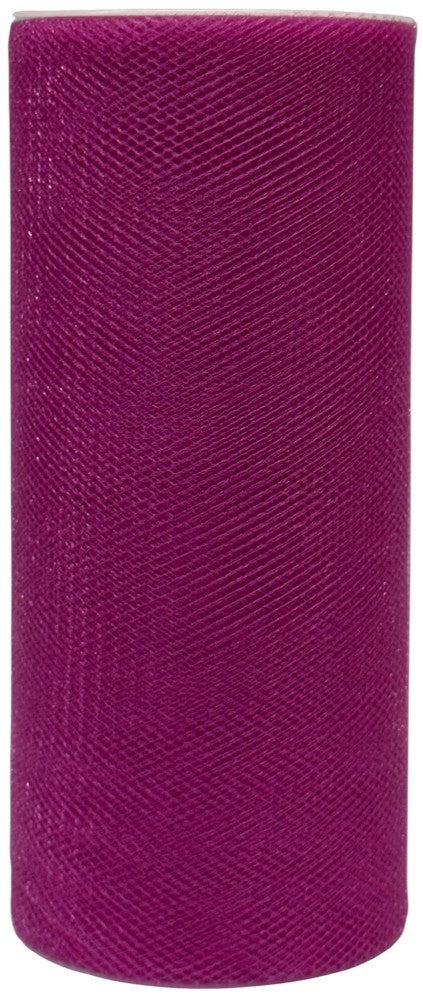 Tull Liso 22.86m (25 Yardas) 15cm Colores Rollo Mercería® [Pieza] 7